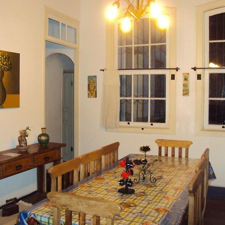 Alquimia House Villa Ouro Preto  Exteriör bild