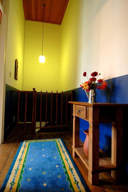 Alquimia House Villa Ouro Preto  Exteriör bild