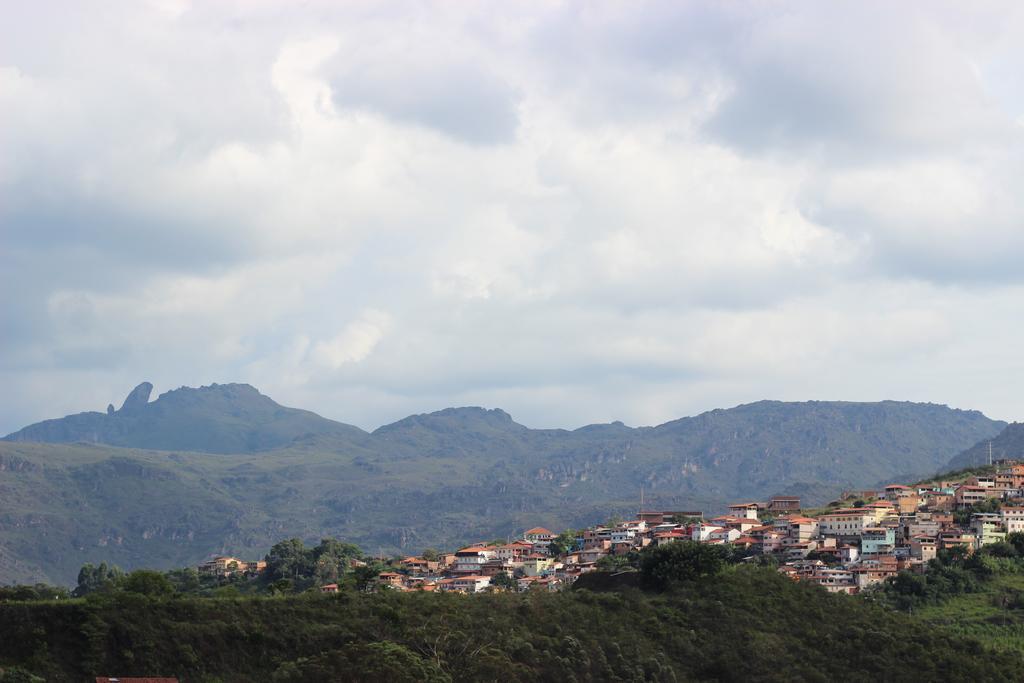 Alquimia House Villa Ouro Preto  Exteriör bild