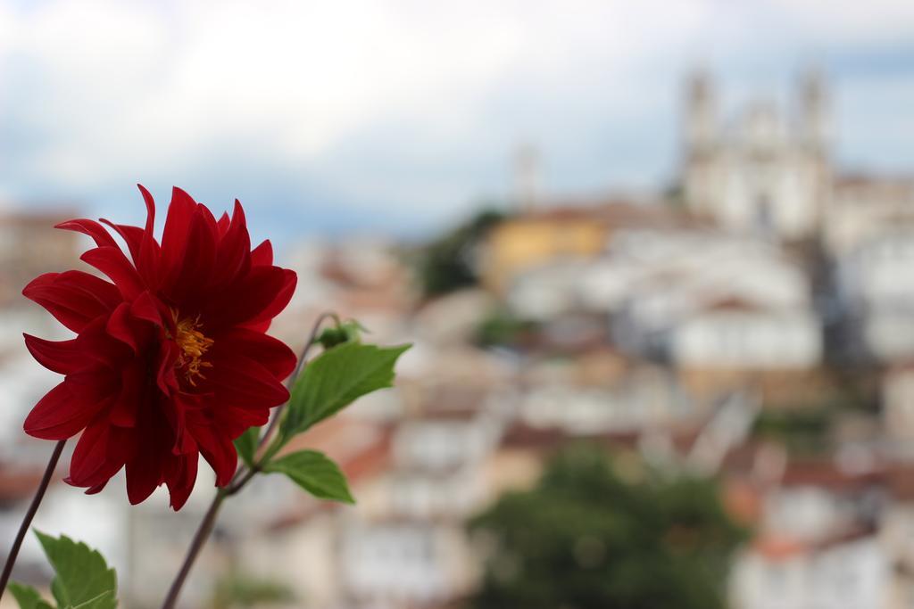 Alquimia House Villa Ouro Preto  Exteriör bild