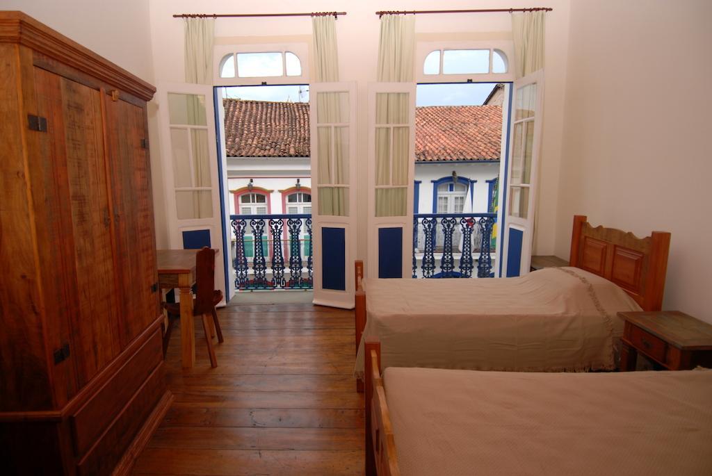 Alquimia House Villa Ouro Preto  Exteriör bild