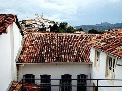 Alquimia House Villa Ouro Preto  Rum bild