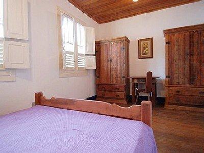 Alquimia House Villa Ouro Preto  Rum bild
