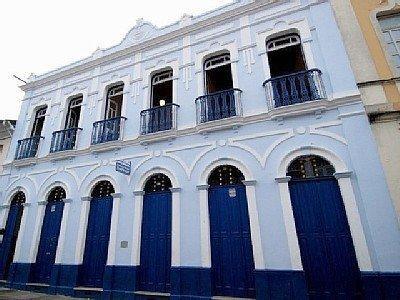 Alquimia House Villa Ouro Preto  Rum bild