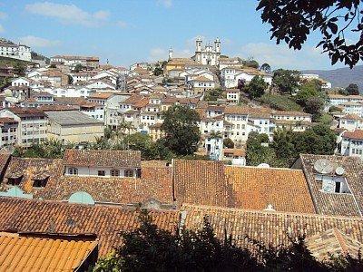 Alquimia House Villa Ouro Preto  Rum bild