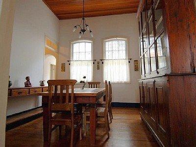 Alquimia House Villa Ouro Preto  Rum bild