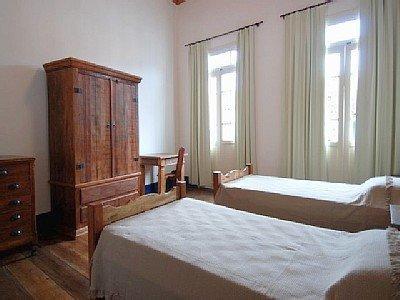 Alquimia House Villa Ouro Preto  Rum bild