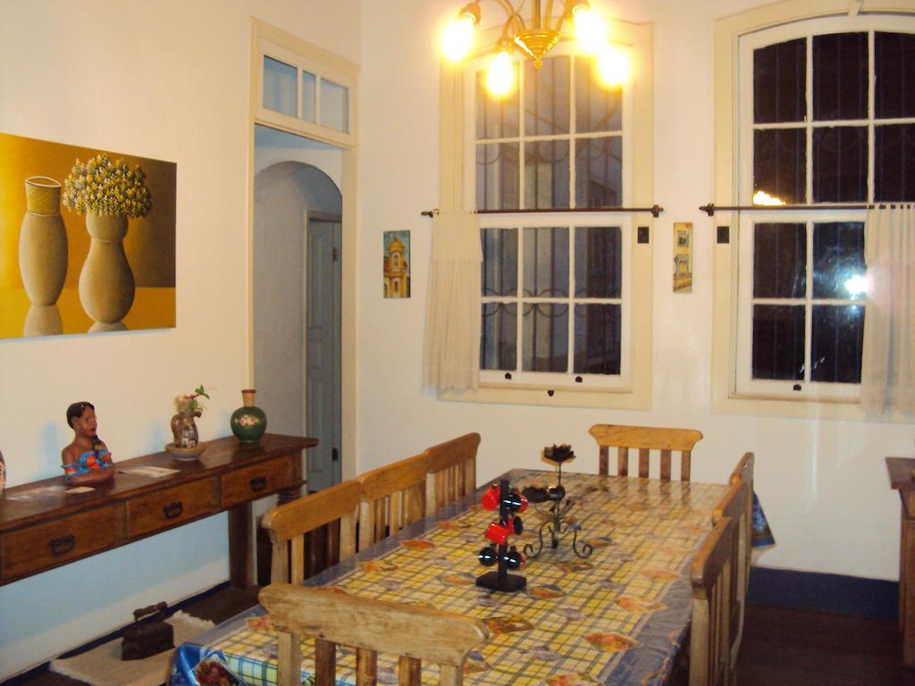 Alquimia House Villa Ouro Preto  Exteriör bild