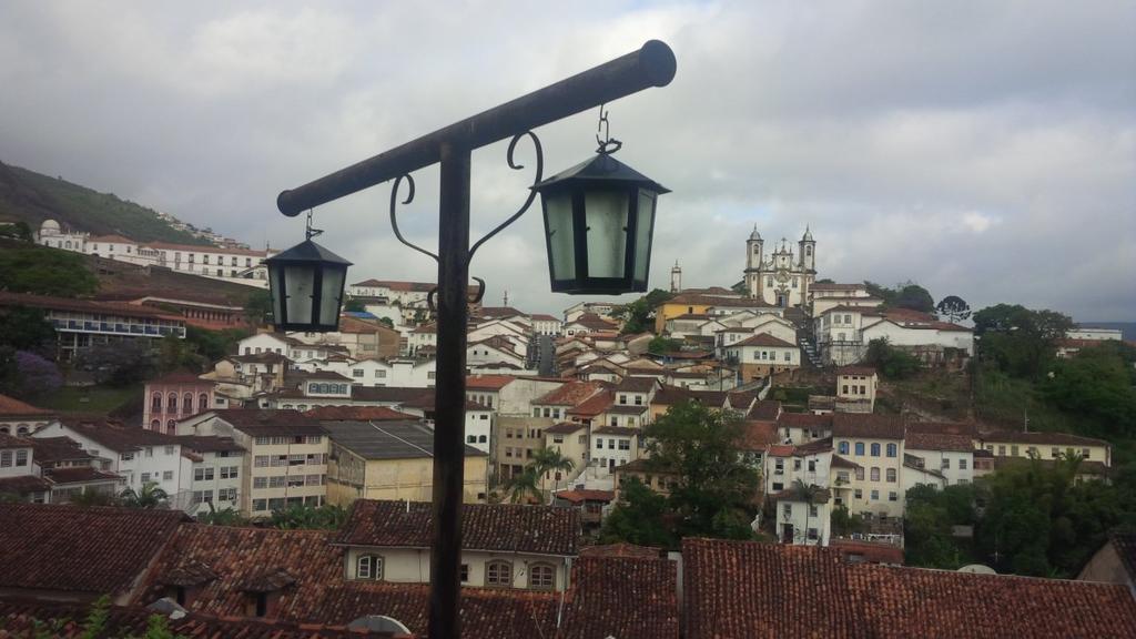 Alquimia House Villa Ouro Preto  Exteriör bild